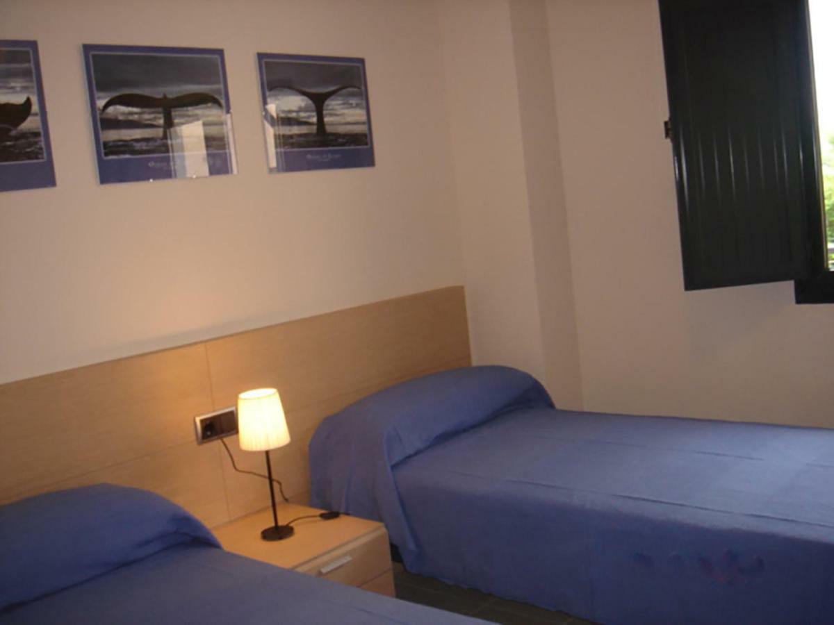 Apartamentos San Cristobal Benassal Exterior foto