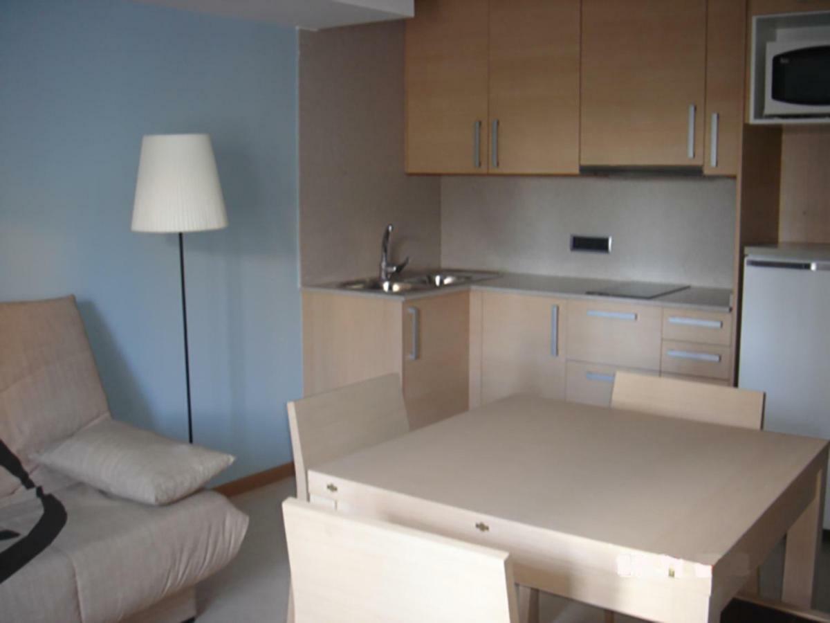 Apartamentos San Cristobal Benassal Exterior foto